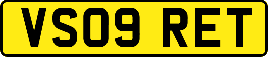VS09RET