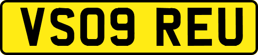 VS09REU