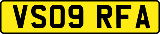 VS09RFA