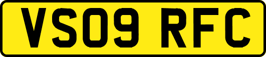 VS09RFC