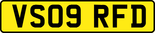 VS09RFD