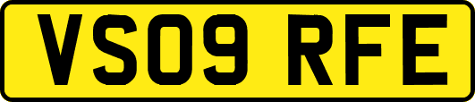 VS09RFE
