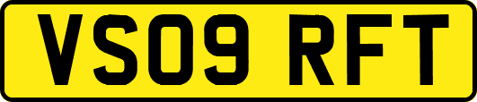 VS09RFT