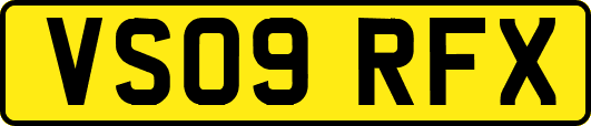VS09RFX