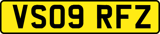 VS09RFZ