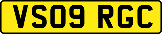 VS09RGC
