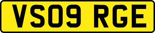VS09RGE