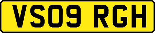 VS09RGH