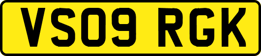 VS09RGK