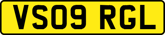 VS09RGL