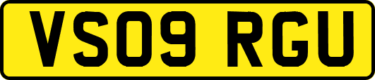 VS09RGU