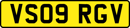 VS09RGV