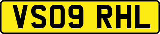 VS09RHL