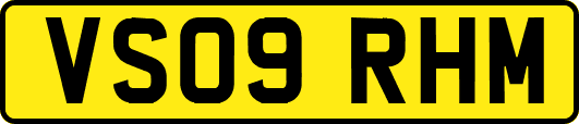 VS09RHM