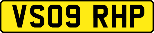 VS09RHP
