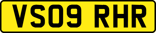 VS09RHR