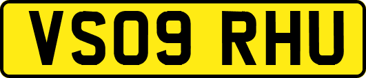 VS09RHU