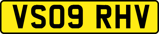 VS09RHV