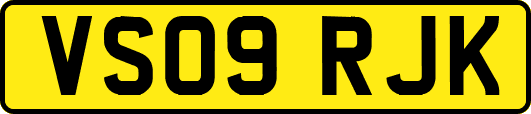 VS09RJK