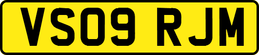 VS09RJM