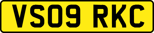 VS09RKC