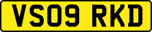 VS09RKD