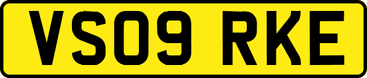 VS09RKE