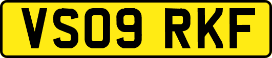 VS09RKF