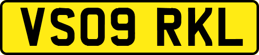 VS09RKL
