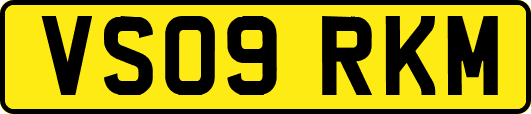 VS09RKM
