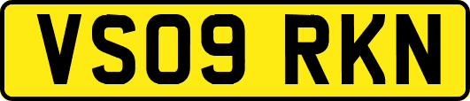 VS09RKN