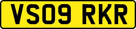 VS09RKR