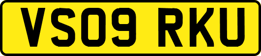 VS09RKU