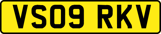 VS09RKV
