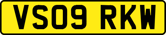 VS09RKW