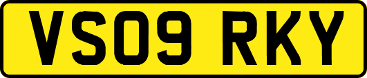 VS09RKY