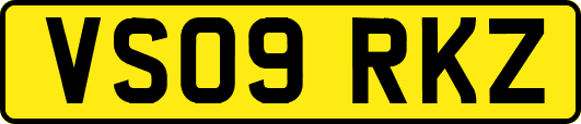 VS09RKZ