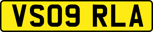 VS09RLA