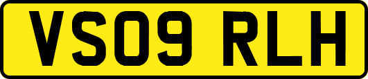 VS09RLH