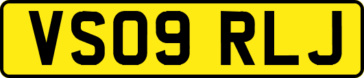 VS09RLJ