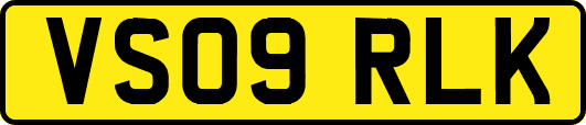 VS09RLK