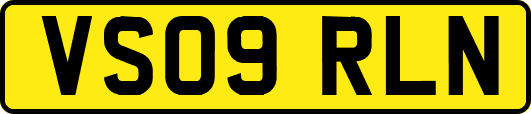 VS09RLN
