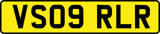 VS09RLR