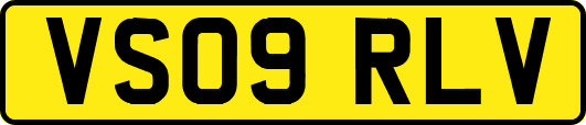 VS09RLV