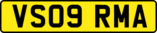 VS09RMA