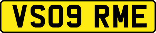 VS09RME