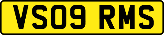 VS09RMS