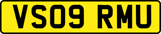 VS09RMU