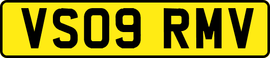 VS09RMV