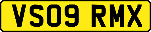VS09RMX